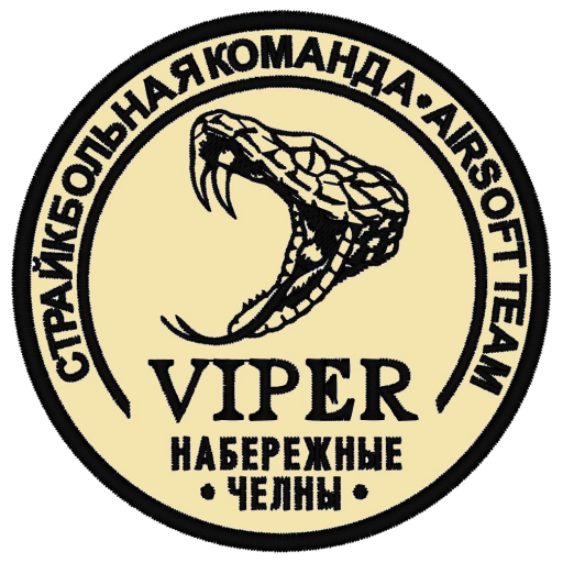 Академия рекрутов СК VIPER